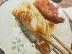 烤银鳕鱼-酒井酱子·深夜食堂(东城汇店)