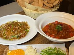 -不二·民谣音乐餐吧(长沙店)