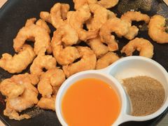 -吕氏疙瘩汤·新鲁菜(日照万象汇店)