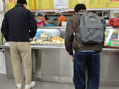 -益民餐厅(交通大学店)