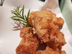 -上井精致料理(大坪店)