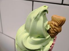 -麦当劳(杭州西湖银泰百货店)