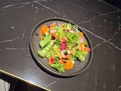 -DEEP·美式餐吧(五棵松华熙LIVE店)