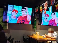 -京狮炙燥·精酿烧烤(首经贸店)