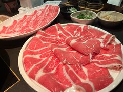 -东来顺·非遗火锅(赛格国际购物中心店)