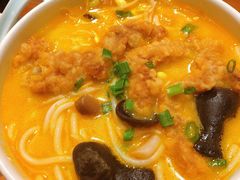 -云海肴·汽锅鸡·云南菜(广安门天虹店)