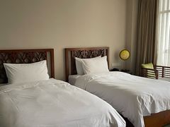 -中铁花水湾温泉酒店(大邑店)