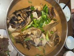 -洪福饭店·十八年老店