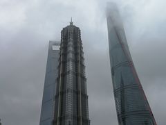 -上海之巅观光厅