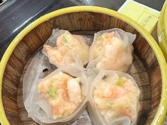水晶虾仁-府城小食馆(金龙宾馆店)