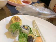 -海宁开元名都大酒店·地中海自助餐厅
