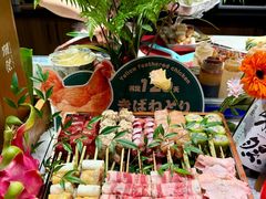-炉胜·炉端烧·居酒屋