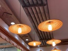 大堂-下梅人家土菜馆(历史文化餐厅度假区店)