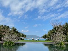 -三亚太阳湾柏悦酒店