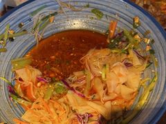 -天山醉美辣子鸡(文艺路店)