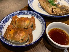-兰边碗(鼓楼店)