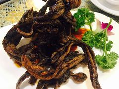 -新聚丰菜馆(太监弄店)