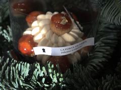 -La Porte de Paris 巴黎之门法式甜品