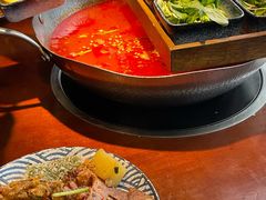 -楠小云·云南鲜菌·鲜牛自助火锅(九眼桥店)