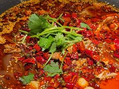 -麻六记(新天地店)