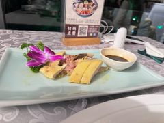 -山外山菜馆(玉泉路店)