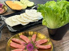 -张姐烤肥牛(西丽店)