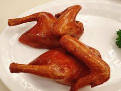 -利苑酒家(金宝店)