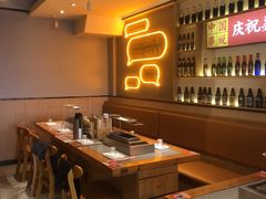 -冰城串说·羊肉串烧烤(哈西大街店)