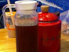 -小小河边鱼(天润城店)