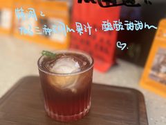 -triple coffee叁杯咖啡