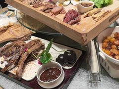 -7号院家宴.烧鸽子(门头沟店)