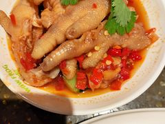 -蛙喔牛蛙(百联南方店)