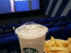 -星轶IMAX影城(桐乡吾悦广场旗舰店)