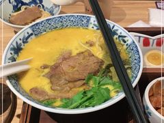 -和府捞面(北美新天地店)