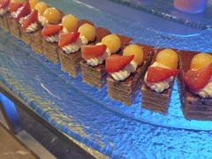 -长春净月潭喜来登酒店·盛宴标帜餐厅
