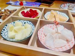 -大唐尚武烤活鳗鱼黑牛烤肉(大里路店)