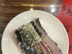 -正能量脆肉鲩火锅