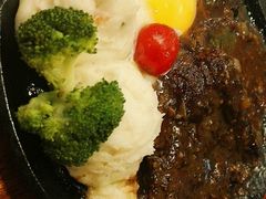 -诺丁牛排披萨自助餐厅(汕头苏宁店)