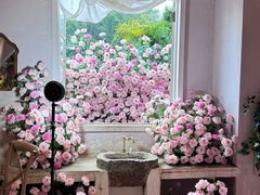 -HERRE·FARM 赫尔露营农场·团建聚会包场