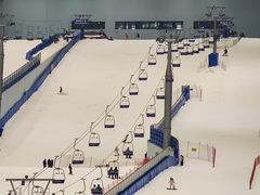 -哈尔滨热雪奇迹