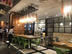 大堂-新旺茶餐厅(嘉里城店)