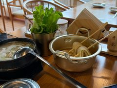 -海云台韩式汤饭·13年匠心韩料(南山店)