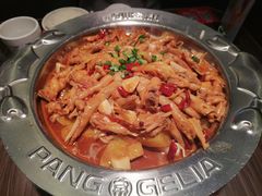 -天河城购物中心