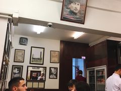 -Tarihi Sultanahmet Köftecisi Selim Usta