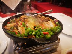 -翠清酒家(万丰路店)