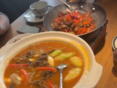 -俏湖兰·辣椒炒个肉(海沧店)