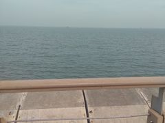 -东疆建设开发纪念公园