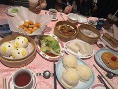 -囍凤楼·粤菜·点心·火锅(温特莱店)