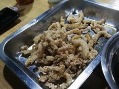 -阿姨小肉摊(同济西苑店)