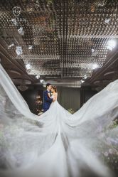 -格乐利雅婚礼艺术中心(浦东花木店)